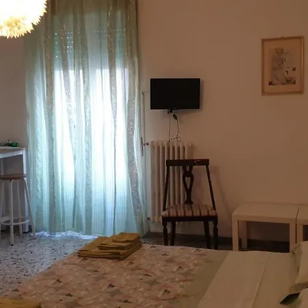 فندق مبيت وإفطار Vanessa