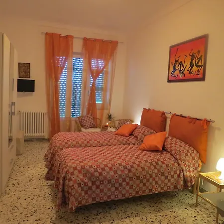 فندق مبيت وإفطار Vanessa أوستوني