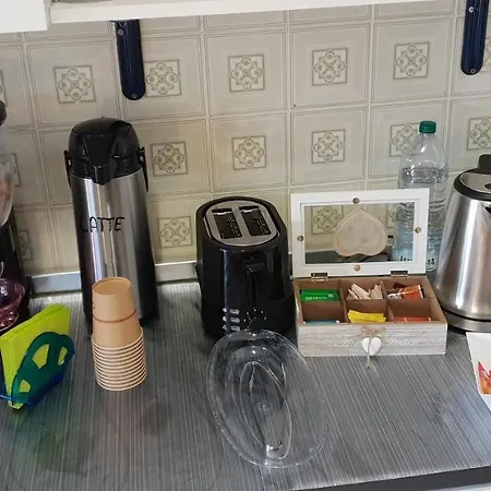 Отель типа 