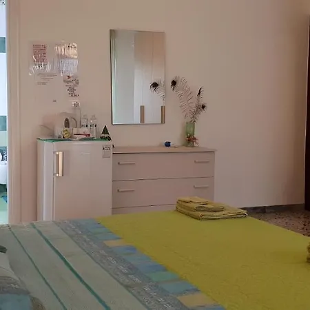 Vanessa Отель типа 